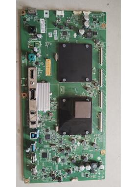 LG显示器34UM95主板维修EAX65360306