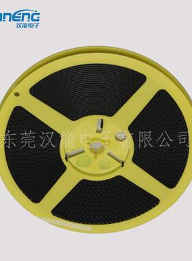 贴片稳压开关二极管圆柱型ll41481206玻璃管快充1n4148封装