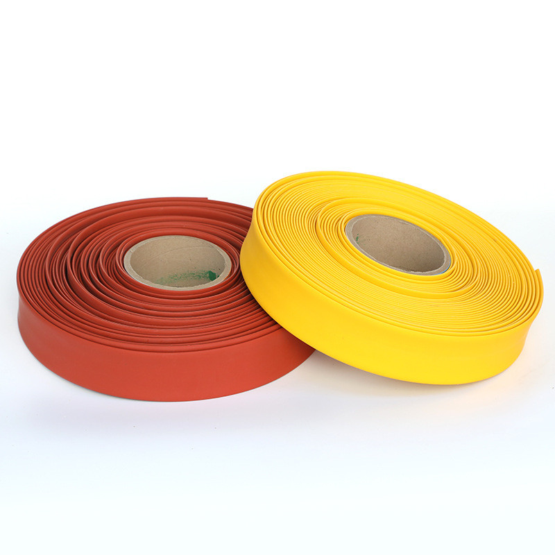 高压母排保护套管35KV热缩管母排铜排套管MPG母排热缩管绝缘套管