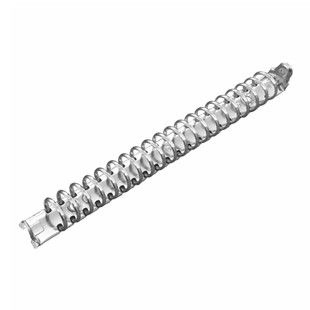 活页夹子20装订o型集邮册孔夹笔记本无按制活页夹文件夹加工定制