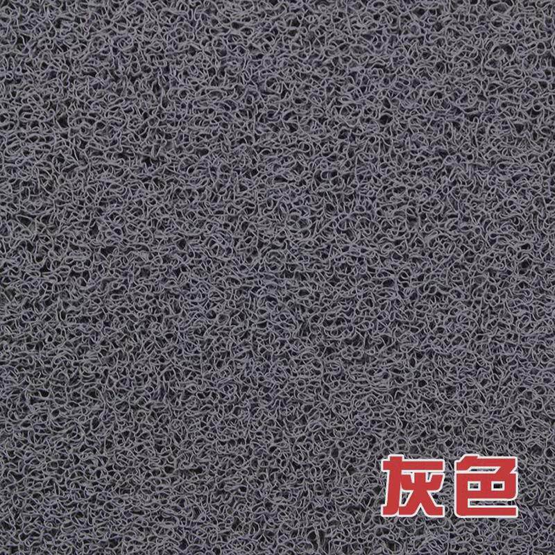 酒店迎宾logo电梯地毯星期电梯地垫地毯公司橡胶印绒地毯地垫定做