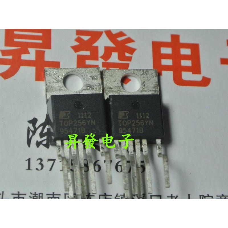 TOP249/250/254/255/256/257/258/259/260/261YN/Y电源管理芯片