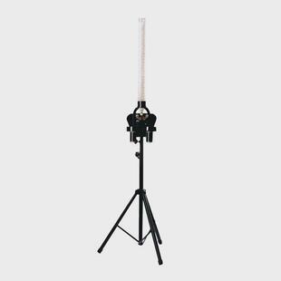 现货斯波特ssisport智能器发球机st02专业训练陪练羽毛球喂球器