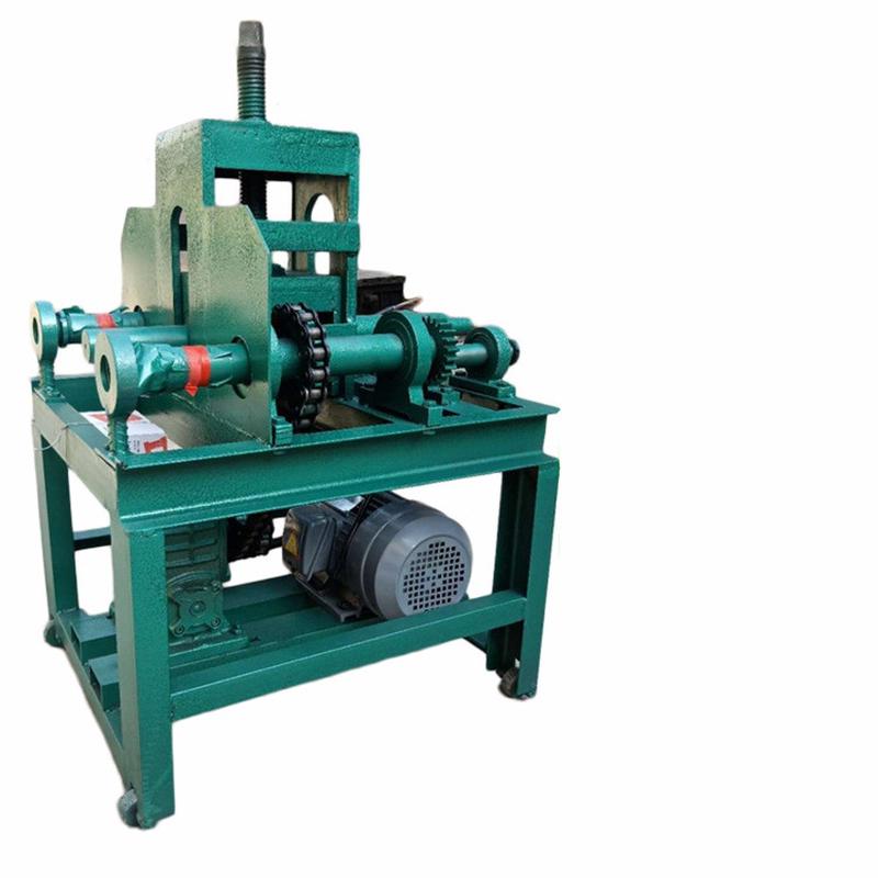 电动弯管机63/76压弯机加重型弯弯机大棚大门不锈钢管圆弧折弯机