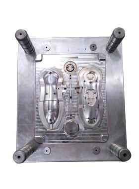 注塑模具加工塑胶件塑胶外壳精密模具制造开模注塑加工定制CZ751