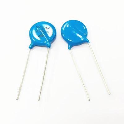 直插个10d471k470vcyr10d471全新现货500压敏电阻=38元