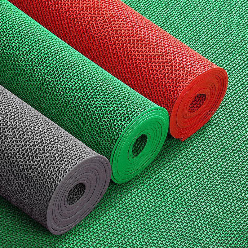 防水门垫镂空脚垫厨房隔水垫PVC卫生间地垫S网浴室垫,居家布艺,家用脚垫,淘宝优惠券,粉丝福利购,淘宝优惠卷