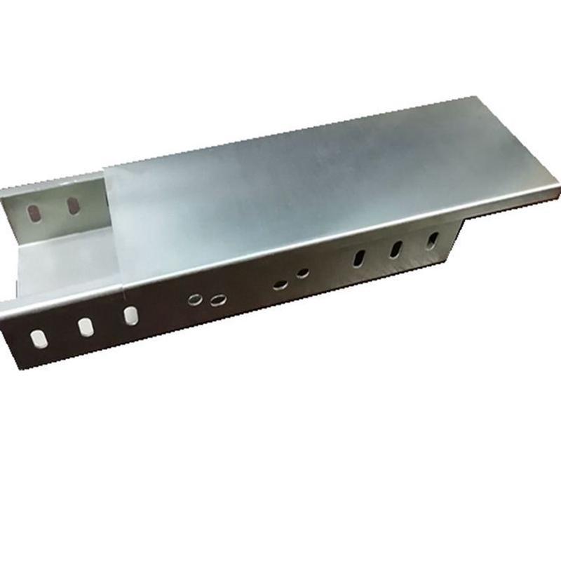 镀锌双梯边大跨距米6桥架一根可做4米5米6米8米10米12米大跨