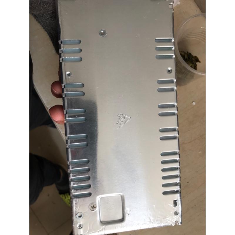 诚联5V200W薄款全彩显示屏电源CL-A4-200W-5 质保2年