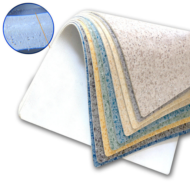 塑料办公室pvc塑胶地板工程水泥地地板革防水商用耐磨革医院地板,家装主材,PVC地板,淘宝优惠券,粉丝福利购,淘宝优惠卷