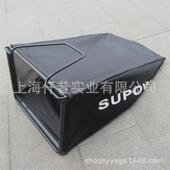 适配索普sp216sh卡夫绿中自走草坪机割草机剪草机收草袋集草袋