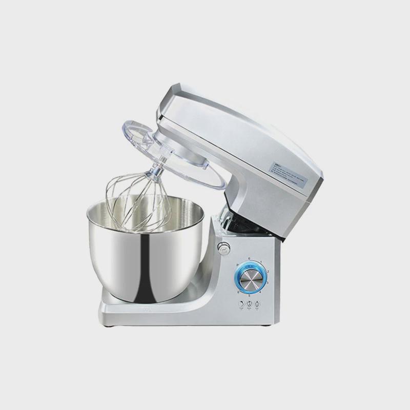 1500w商用多功能厨师机7升大容量打蛋奶油打发器电动和面机搅拌器