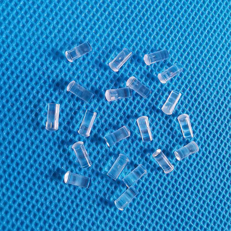 导光柱磨砂 2.5mm LED贴片灯 led灯珠  PC导光柱