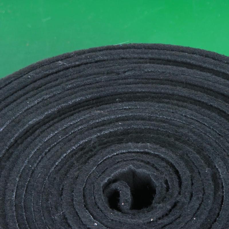 活性炭过滤棉uv光氧除烤漆房过滤棉废气吸附喷味棉空气净化过滤棉