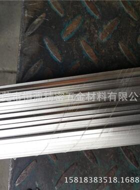 现货发售对边棒六角h6.3512.725.4mm不锈钢六方棒