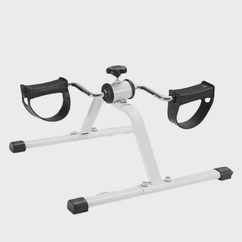 老人健身车折叠脚踏车迷你室内家用腿部训练器美腿机minibike,运动/瑜伽/健身/球迷用品,健身车/动感单车,淘宝优惠券,粉丝福利购,淘宝优惠卷