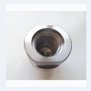 车床卡盘变径套1 8变1
