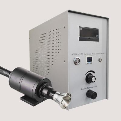 旋转式等离子表面处理机电晕处理机附着力增加等离子清洗设备