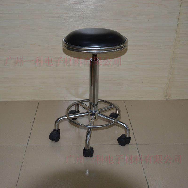 不锈钢凳子椅子螺旋升降圆凳防静电圆凳椅实验室洁净室椅子现货,商业/办公家具,实验凳/实验椅/防静电凳椅,淘宝优惠券,粉丝福利购,淘宝优惠卷