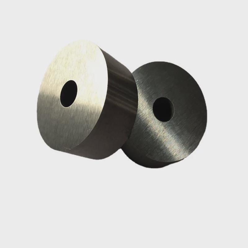 硬质合金模具钨钢模具硬质合金冷镦模硬质合金拉伸模硬质合金