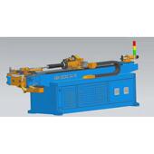 38cnc全自动弯管机伺服液压u型铁圆方管钢铜铝管型材折弯机厂家