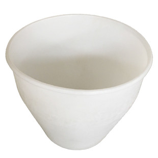 水缸家用储水用塑料豆腐缸点浆桶养鱼大胶桶圆桶牛筋酿酒桶大白桶