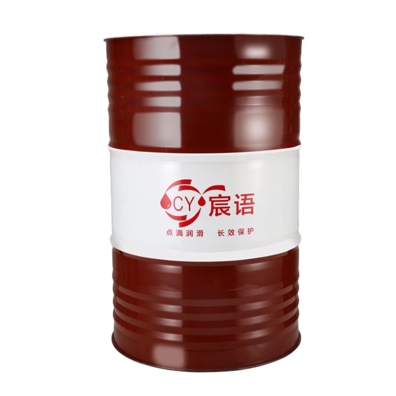 l-ckc中荷150#18l升重负负荷机械减速机大桶170kg工业齿轮油