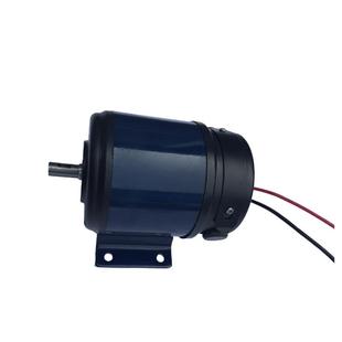 90zyt52a1博山微电机直流电机图片厂家80w110v1500r min电机