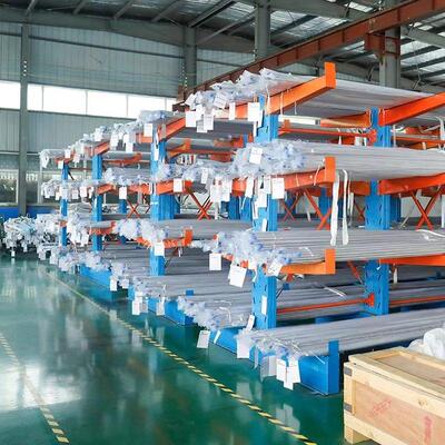 石油控制管线20000psi9.53*2.18不锈钢管SUS316L水切割不锈钢管路