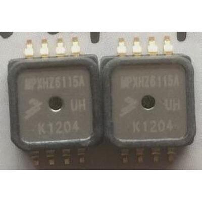 MPXH6115A MPXHZ6115A 压力传感器 全新原装 实价 可以直接拍买