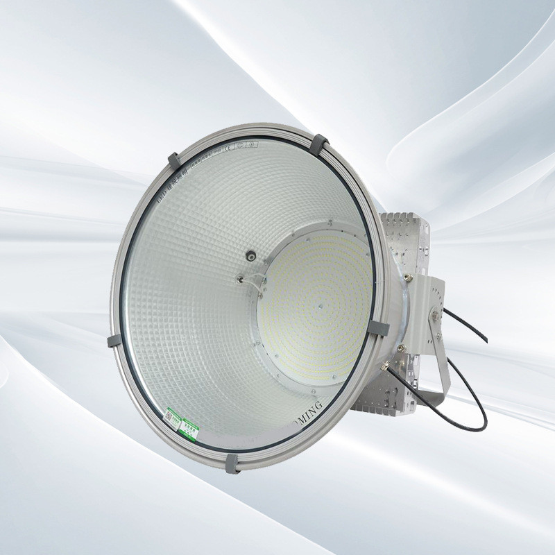 led塔吊灯600w8102030建筑超亮工地探照塔吊大灯之星