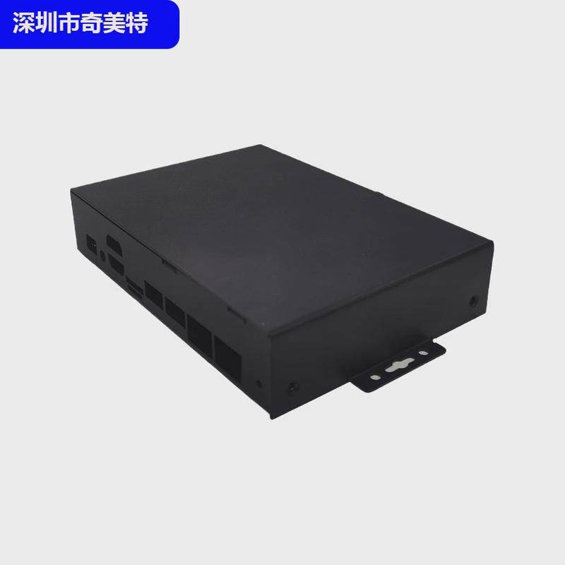 深圳钣金外壳加工自助终端设备外壳触摸显示屏自助终端查询机外壳,金属材料及制品,钢板,淘宝优惠券,粉丝福利购,淘宝优惠卷