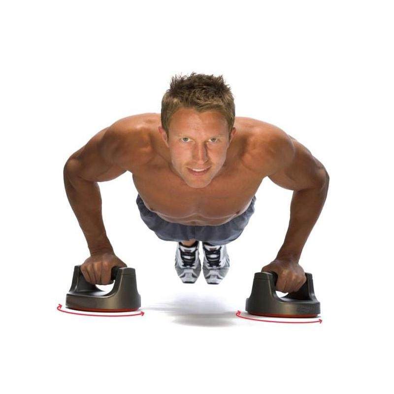 平板支撑腹加强型大旋转健腹器收腹轮俯卧撑支架腹架健训练器盘,运动/瑜伽/健身/球迷用品,健腹轮/健腹器,淘宝优惠券,粉丝福利购,淘宝优惠卷