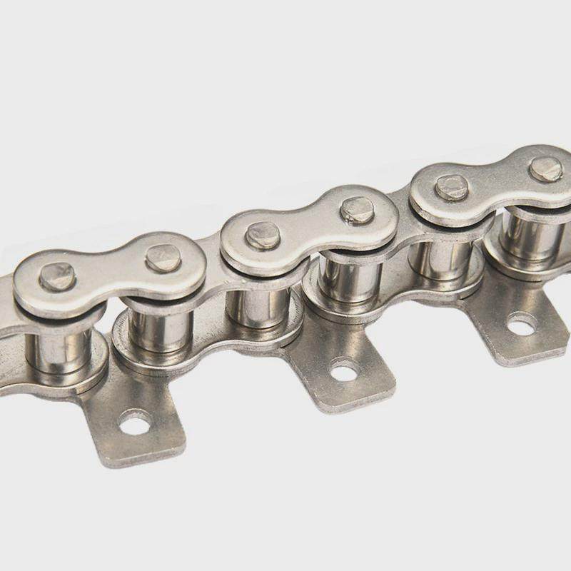 304不锈钢单排双排工业链条带耳板弯链条16a不锈钢316201链条,五金/工具,传动链,淘宝优惠券,粉丝福利购,淘宝优惠卷