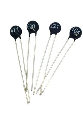 供应MF11温度传感/温度补偿型NTC热敏电阻MF11-101100R负温度