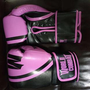 五龙拳击散打手套男女成人泰拳拳头专业训练打沙袋健身搏击拳套