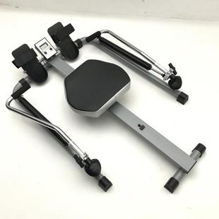 划船器划船机划船器水阻划艇机家用训练室内健身器材腹肌