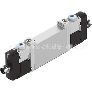 VUVG B10 B52 1R8L費斯托FESTO電磁閥574238.0
