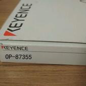 二维读码 实物图士基恩op 87355一维 器控制电缆nfpa79兼容10m