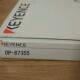 二维读码 电缆士实物图op 87355一维 器控制基恩nfpa79兼容10m