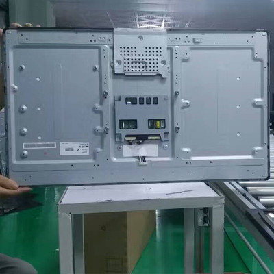 专业换屏幕维修液晶电视面板广告机42寸48寸50寸55寸65寸70寸75寸