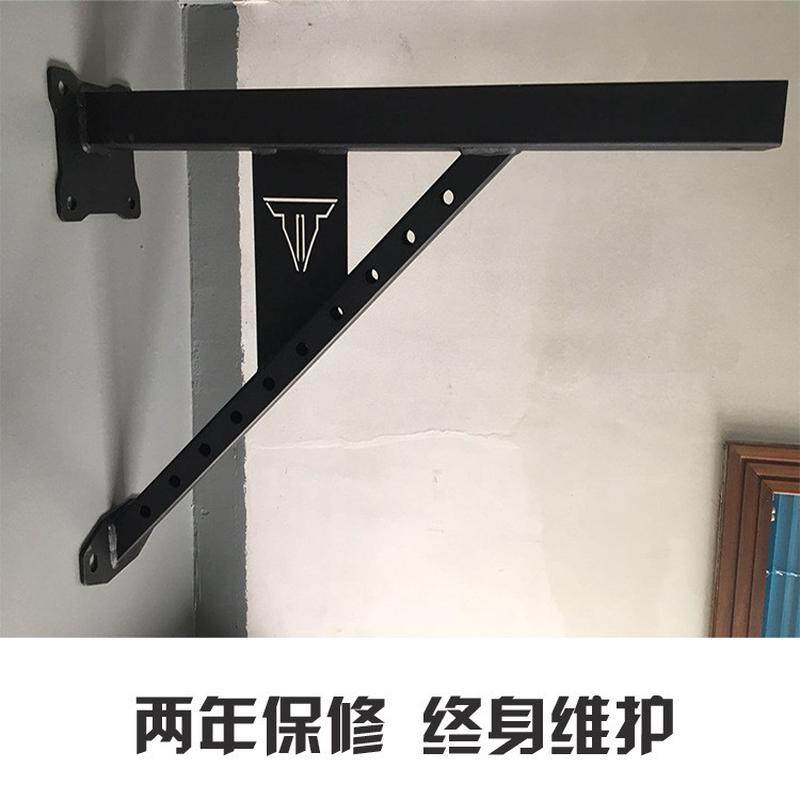 厂家直销拳击沙袋架三角吊式成人散打沙包健身拳击沙袋架
