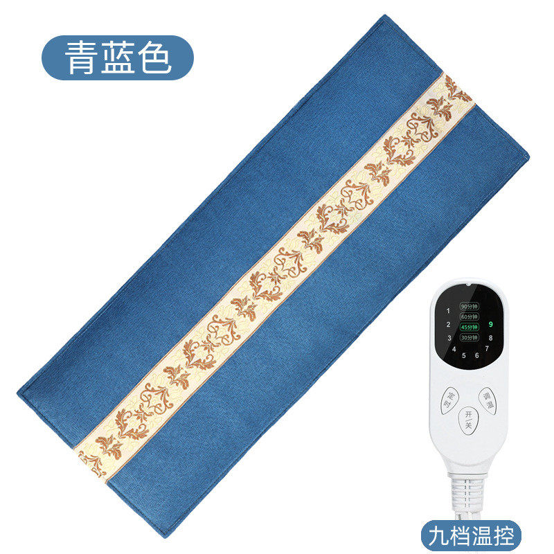 盐袋热敷包电加热粗盐海盐肩周理疗袋家用艾灸护腰带全身可用,运动/瑜伽/健身/球迷用品,更多大型健身器械,淘宝优惠券,粉丝福利购,淘宝优惠卷