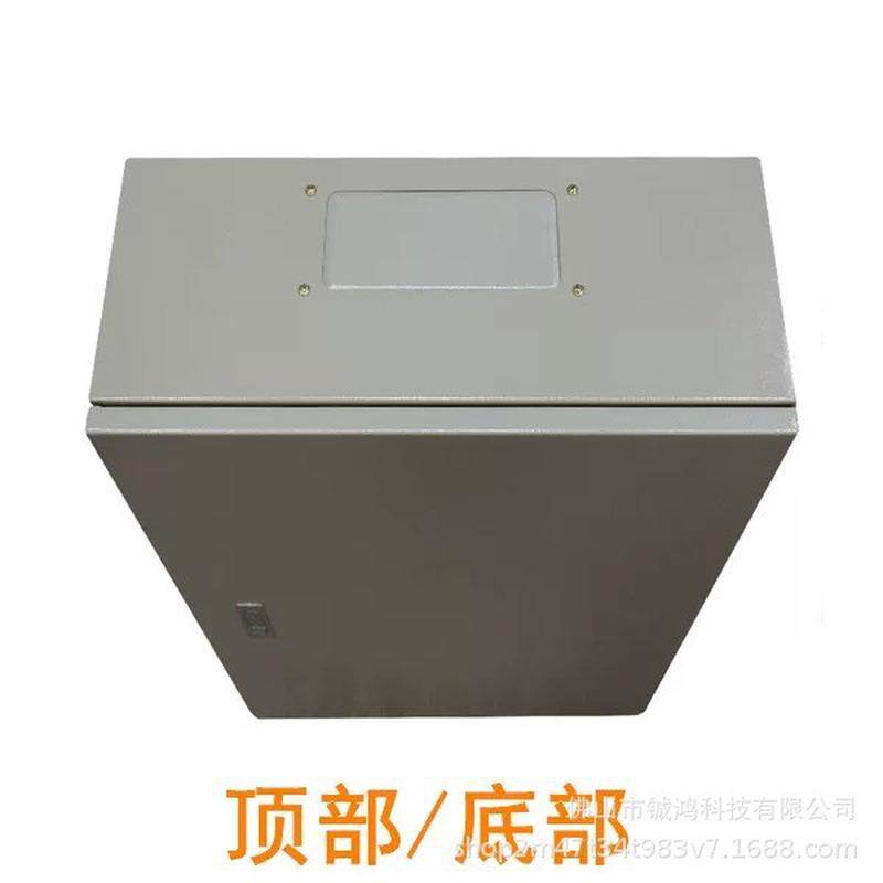 配电箱室内控制箱配电柜电控箱电气柜户内明装箱基业250*200*150