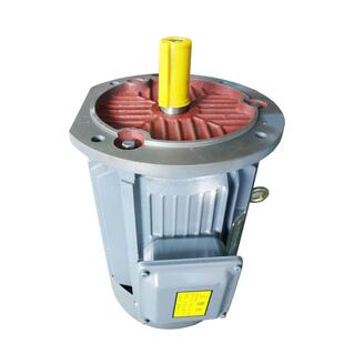 卧式 2厂家直销4kw电机立式 112m 极三相异步电机y2