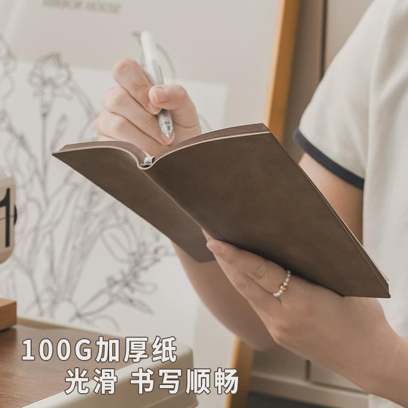 a6随身笔记本本子小号便携迷你口袋商务办公记事本大学生简约日记