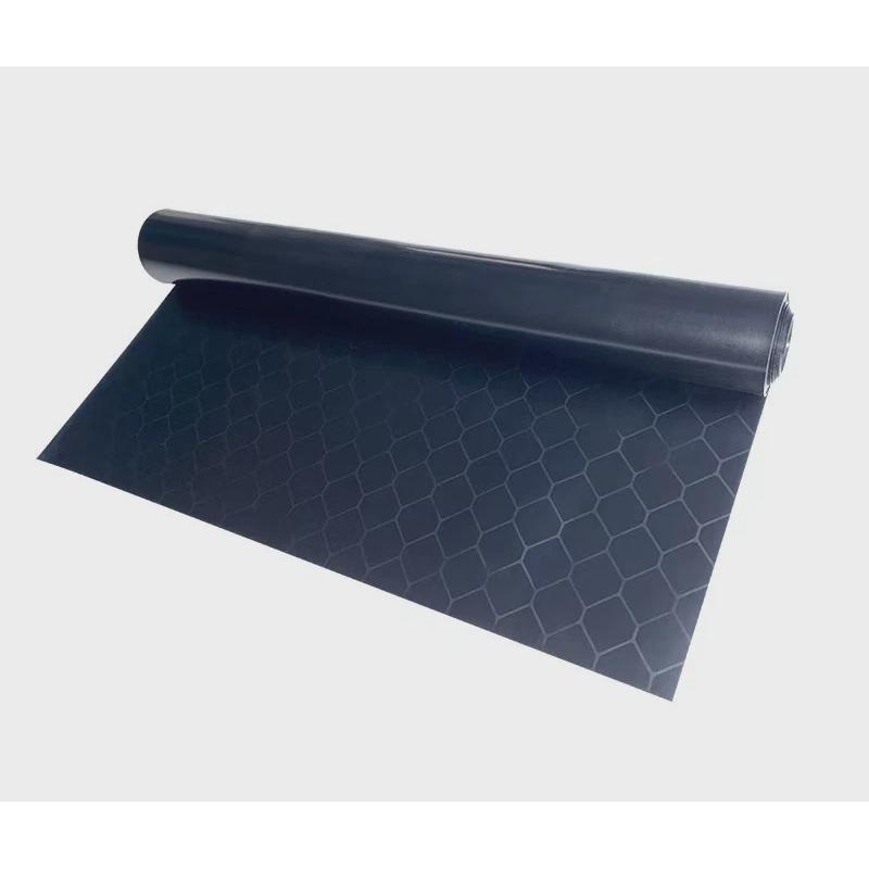 防静电网格帘，pvc防静电网格帘软门帘无尘室环保门帘，防静电，