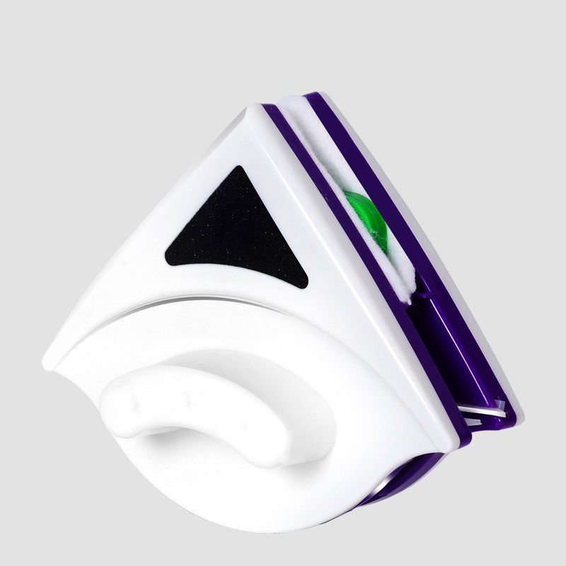 强磁擦窗器强磁家用擦玻璃器18-30毫米刮水器双面高层玻璃擦批发