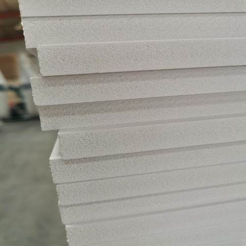 高密度pvc板pvc发泡皮结板pvc塑料板厂家质优价廉