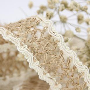 工厂等麻绳麻卷照片墙专用手工diy饰品装饰直销